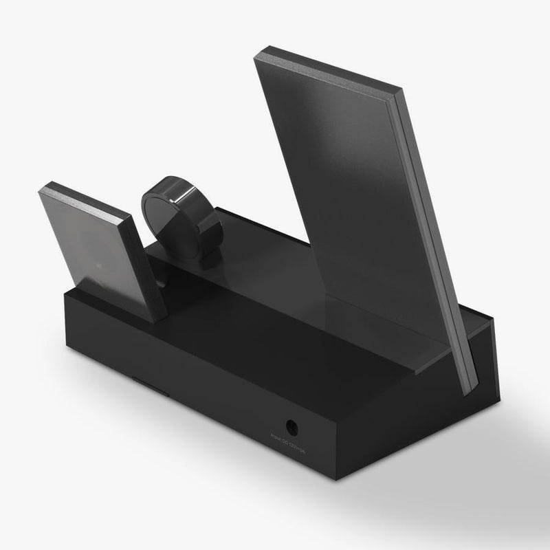 3-in-1 Wireless Charging Station/ Stand