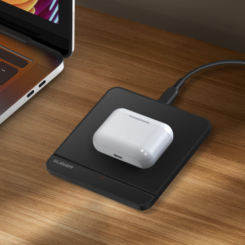 10W Wireless Fast-charging Charger