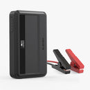 1000A Portable Vehicle Jump Starter (non-battery) with Super Capacitor