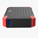 1000A Portable Vehicle Jump Starter (non-battery) with Super Capacitor