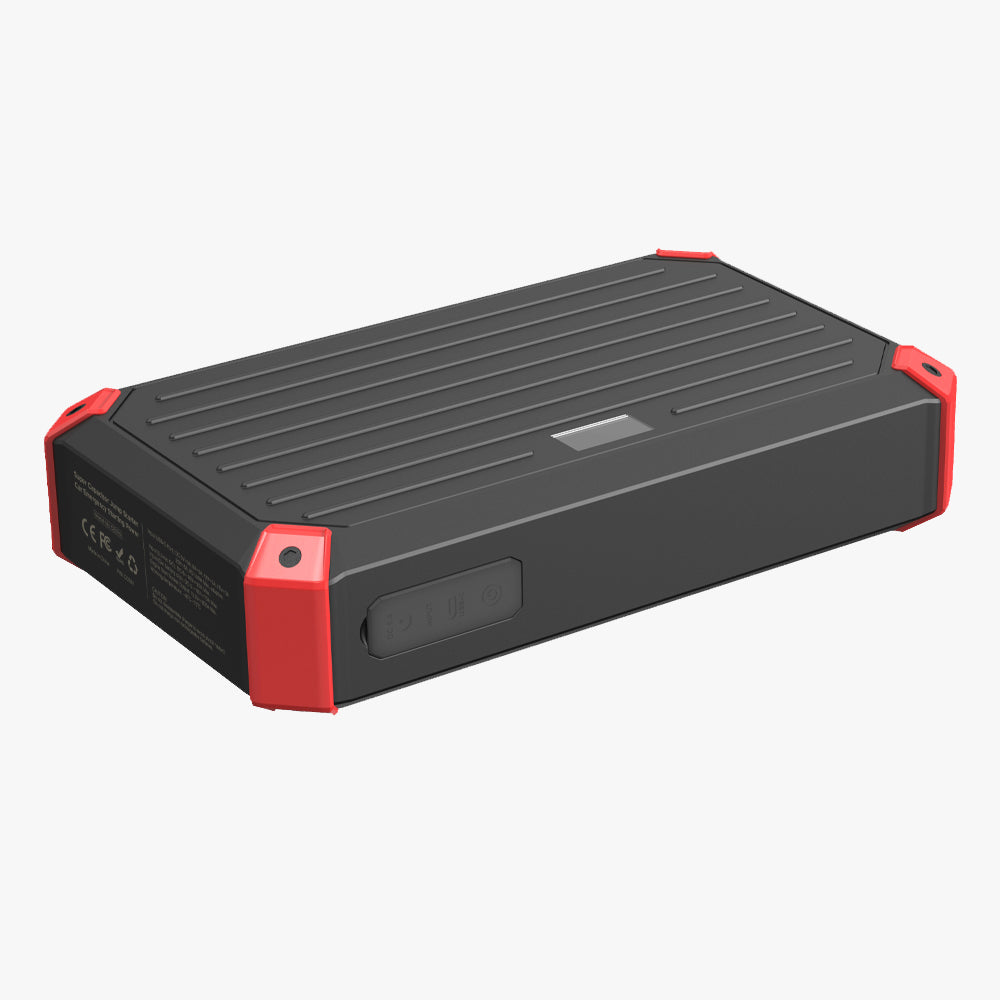No battery jump starter hotsell