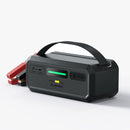 1000A Vehicle Jump Starter (non-battery) with Super Capacitor CE213
