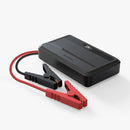 1000A Portable Vehicle Jump Starter (non-battery) with Super Capacitor