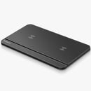 10W+10W Wireless Fast-charging Charger with 30W Power Plug