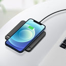10W Wireless Fast-charging Charger