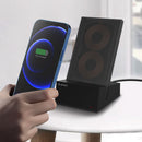 10W Wireless Charging Stand for iOS and Android Phones