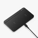 10W+10W Wireless Fast-charging Charger with 30W Power Plug