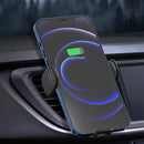 10W Wireless Charging Car Holder