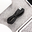 USB A to Lightning Data/ Charging Cable 1m
