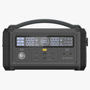 360Wh 600W Portable Power Station UK Socket(220V/ 100000mAh) Eleker Hong Kong