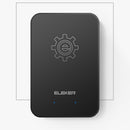 50W EU Standard Fast-charging Charger with Type C+A+C Ports