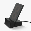 10W Wireless Charging Stand for iOS and Android Phones