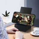 10W Wireless Charging Stand for iOS and Android Phones