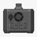 360Wh 600W Portable Power Station UK Socket(220V/ 100000mAh) Eleker Hong Kong