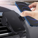 10W Wireless Charging Car Holder