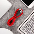 USB A to Lightning Data/ Charging Cable 1m
