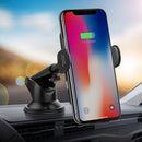 10W Wireless Charging Car Holder