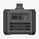 360Wh 600W Portable Power Station UK Socket(220V/ 100000mAh) Eleker Hong Kong