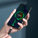 USB A to C Data/ Charging Cable 1 Meter