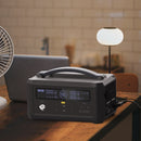 360Wh 600W Portable Power Station UK Socket(220V/ 100000mAh) Eleker Hong Kong