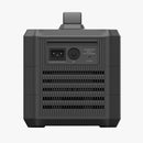 720Wh 600W Portable Power Station Solar Generator UK Socket(230V/ 200000mAh) 太陽能儲電 後備電池 流動電源