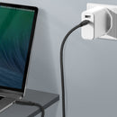 USB C to C Data/ Charging Cable, 1 Meter