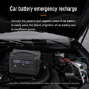 576Wh 600W LiFePo4 Portable Battery Portable Power Station UK Socket 後備電源 太陽能電池 (220V) Eleker