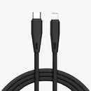 USB C to Lightning Data/ Charging Cable 1M