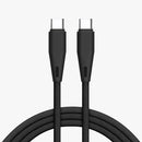 USB C to C Data/ Charging Cable, 1 Meter