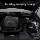 720Wh 600W Portable Power Station Solar Generator UK Socket(230V/ 200000mAh) 太陽能儲電 後備電池 流動電源