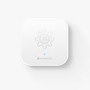 QC 18W Output British Standard Dual Charger Type A, A Port