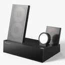 3-in-1 Wireless Charging Station/ Stand