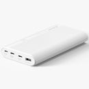 105W 20100mAh Power Bank PD+QC with Fast-charging Type B+C+C+A Port