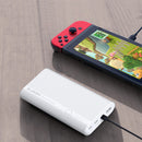 105W 20100mAh Power Bank PD+QC with Fast-charging Type B+C+C+A Port