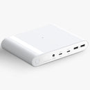 115W 26800mAh Multifunctional Power Bank PD+QC Fast-charging